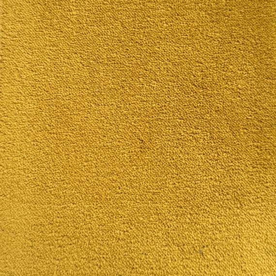 Банкетка Lagom D 62 см (горчичный, натуральный дуб)