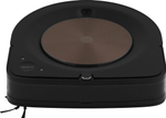 Робот-пылесос iRobot Roomba S9+, черный/черный [s955840plus_rnd]