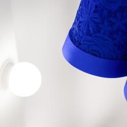 обтачка у платья