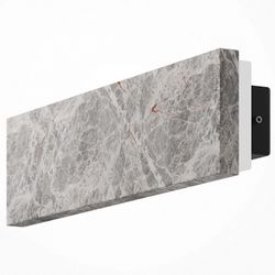 Накладной светильник Maytoni Basic Texture MOD461WL-L8GRK