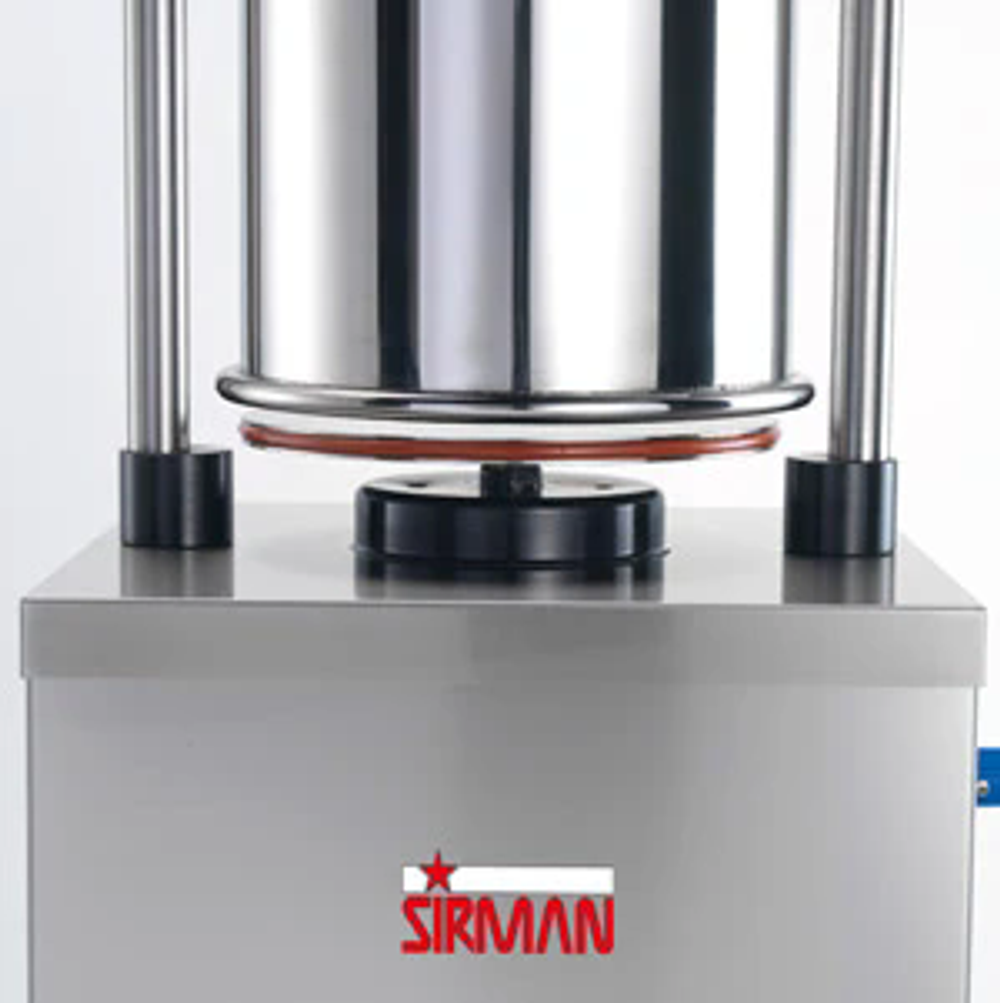 Шприц колбасный Sirman IS35 Idra Vert 380В