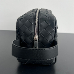 Bottega Veneta Travel Pouch