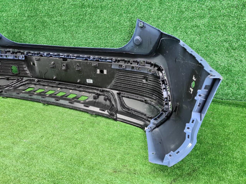 Бампер задний Hongqi HS3 (2023-н.в.)