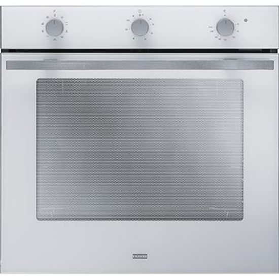 Электрический духовой шкаф FRANKE MA 82 M WH/F