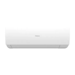 Мульти сплит-система Haier на 3 комнаты (20+20+20 кв.м.) SPIRIT