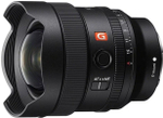 Sony FE 14mm f/1.8 GM