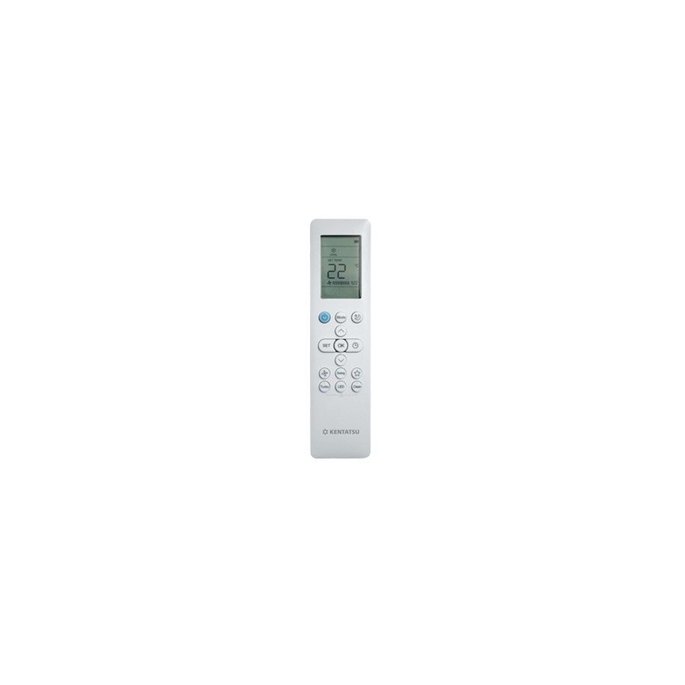 KENTATSU KSGP35HZRN1/KSRP35HZRN1 Sempai инверторная сплит-система настенного типа