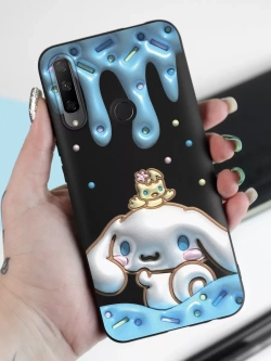 Чехол на Honor 9X, P Smart Z