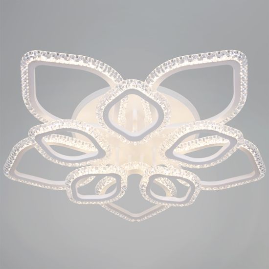 56890-0.3-5+5A WH (RGB) светильник потолочный