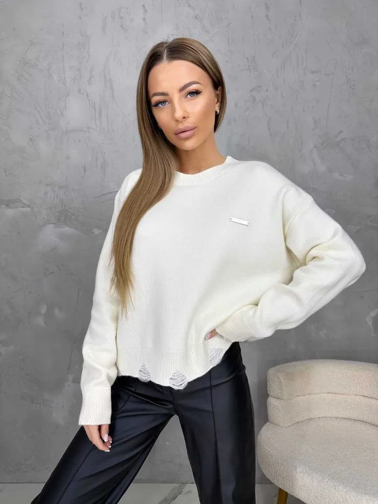 Джемпер 2564165 Fabrika