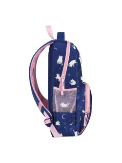 Рюкзак школьный 44х31х16см, 1 отделение (Uni-49233)