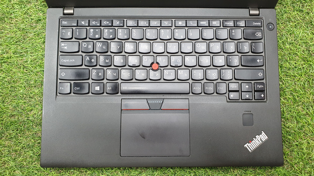 Ультрабук Lenovo i5-6/16 Gb покупка/продажа