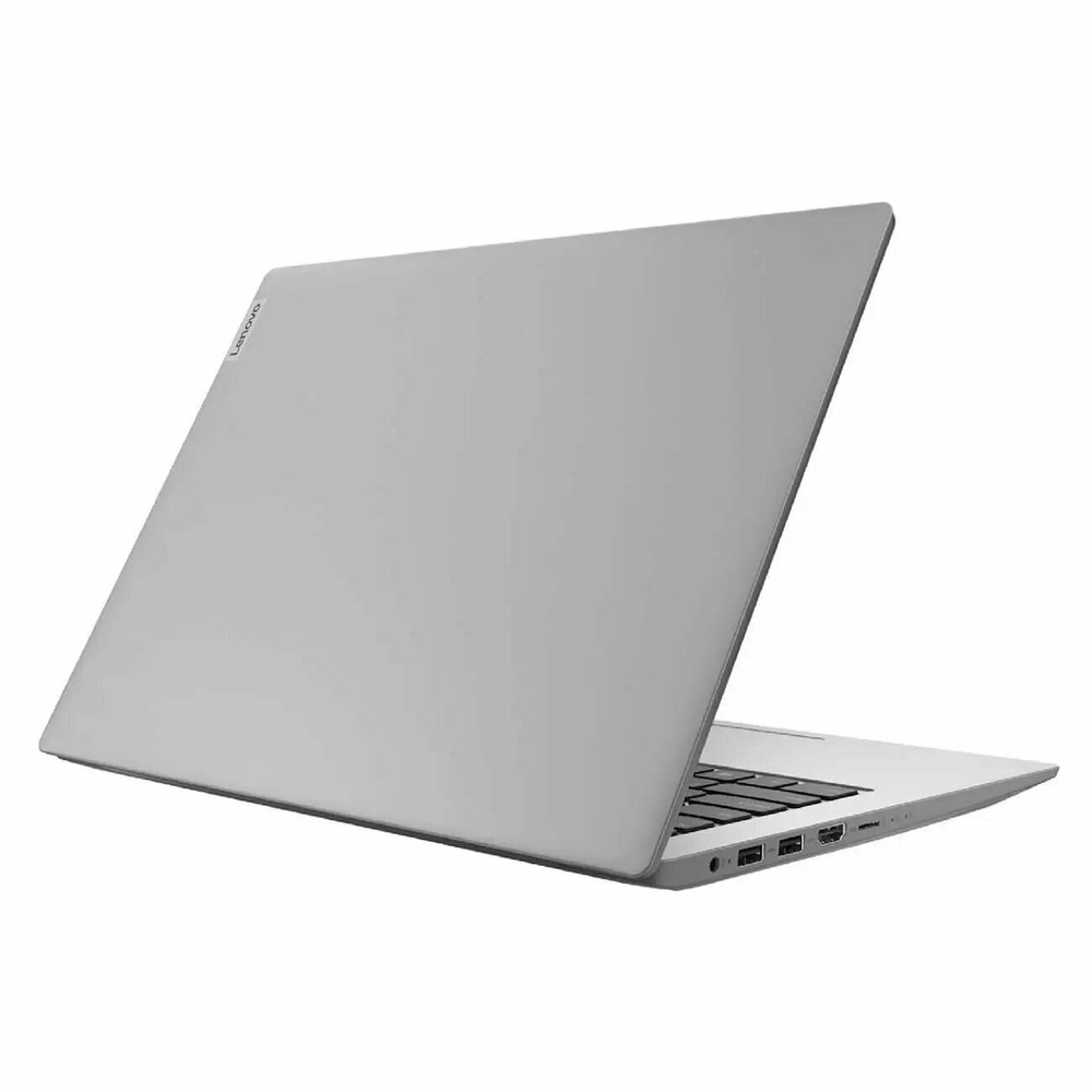 Ноутбук Lenovo IdeaPad 1-14IGL05. Производитель CPU: Intel, Линейка CPU: Celeron, CPU: N4020, RAM: 4Gb, SSD: 128Gb, GPU: Intel UHD, Диагональ: 14.0", Разрешение: 1920*1080, Тип экрана: TN, OS: Win 11, BackLight: LED, Цвет: Серый