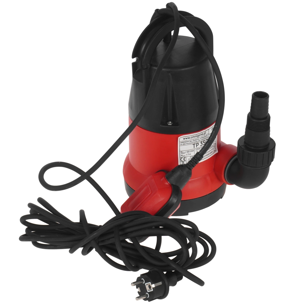 Дренажный насос Omnigena TP 350 00000334