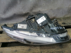 Фара правая ксенон Volvo S60 V60 Cross Country 13-18 Б/У Оригинал 31420262