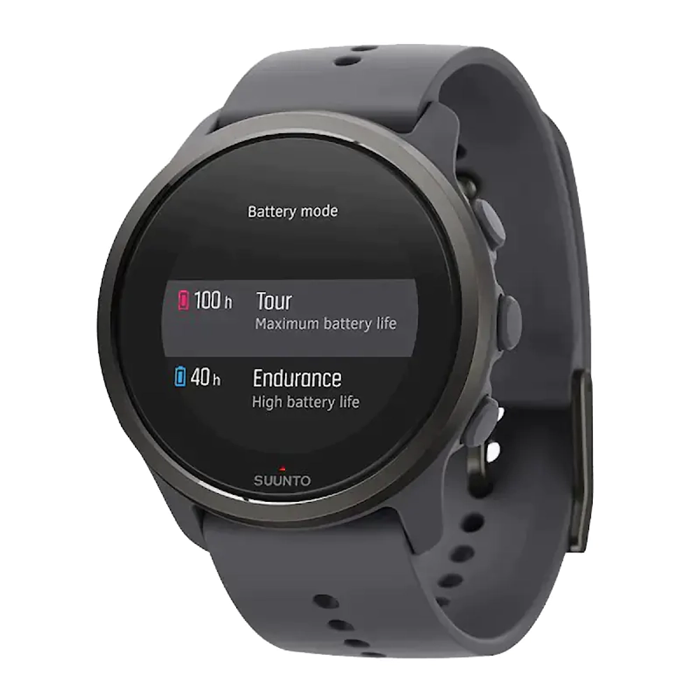Suunto 5 PEAK DARK HEATHER умные часы для спорта SS050729000