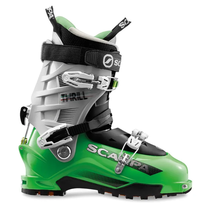 Ботинки для ски-тура THRILL