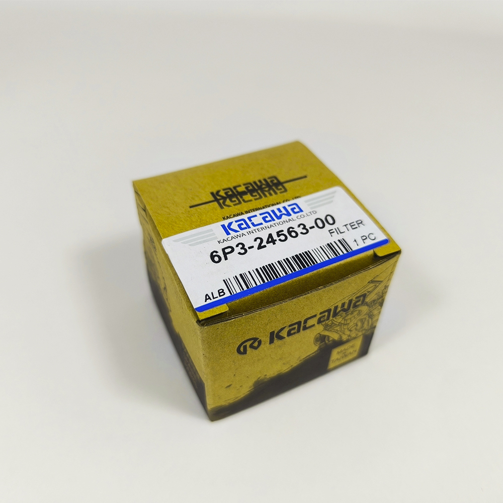 Фильтрующий элемент топливного фильтра Yamaha (KACAWA) F150/F200/F225/F250/F300/F350