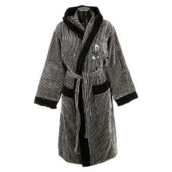 Халат велюровый кимоно Emanuel Ungaro Club Италия