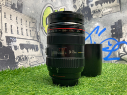 Canon EF 24-70mm 2.8L USM