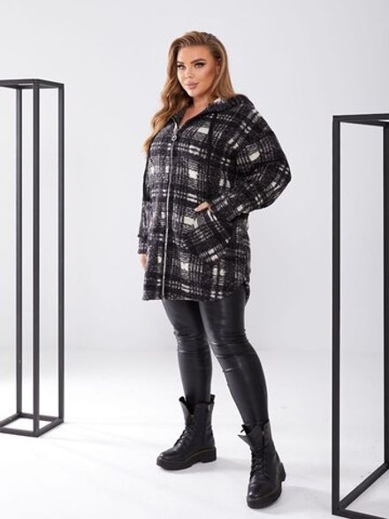 Кардиган УК-2301 Fabrika Фото 2