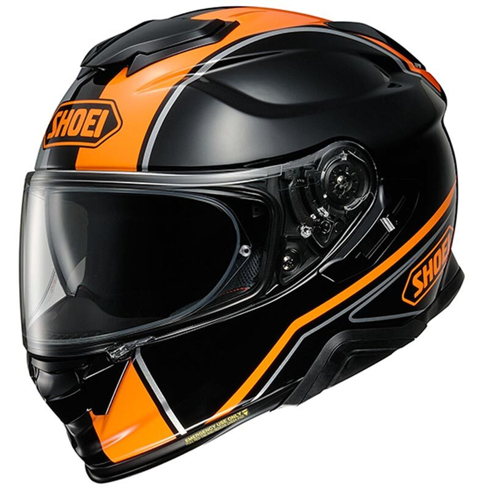 SHOEI GT-AIR 2 PANORAMA TC-8