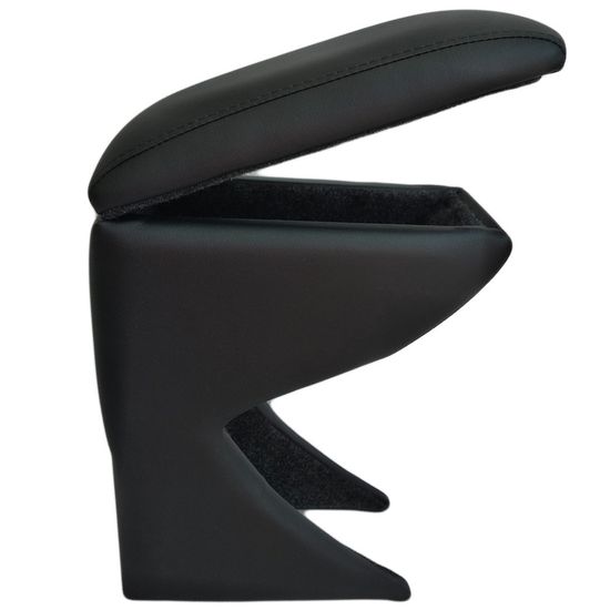 Подлокотник Renault Scenic (1996-2003) из экокожи