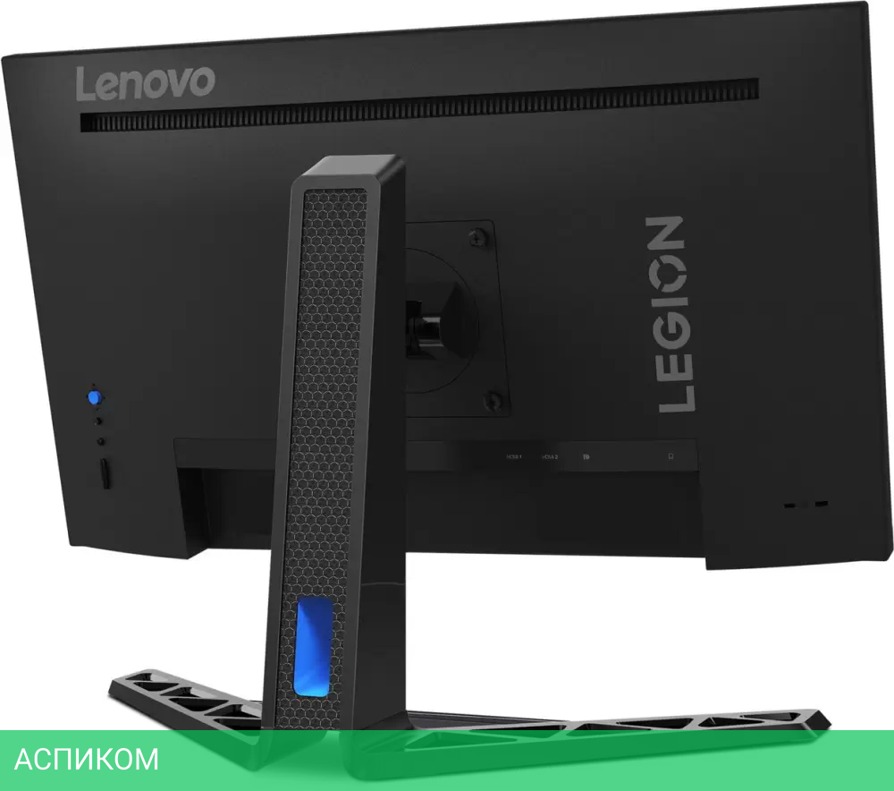 Игровой монитор Lenovo Legion R25f-30 67B8GACBEU