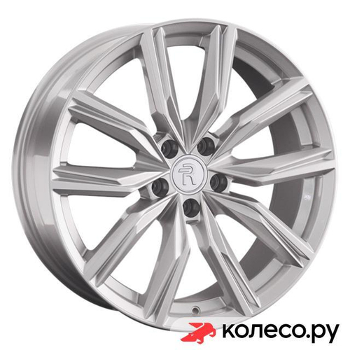 A252 8.5x19/5*112 D66.6 ET28 S