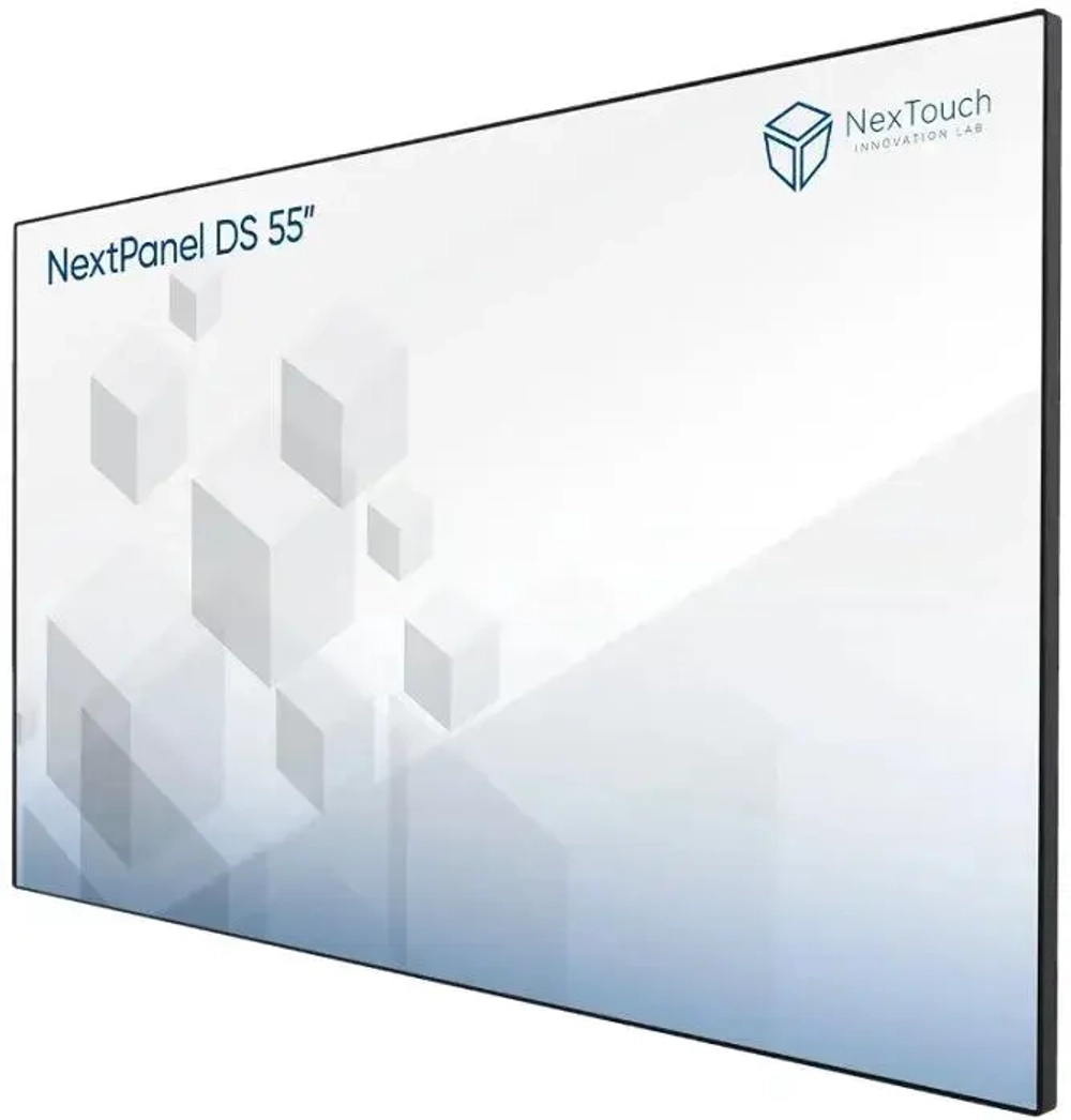 Панель NexTouch NextPanel DS 55