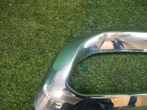 Насадка глушителя Комплект Mercedes GLE V167 18-24