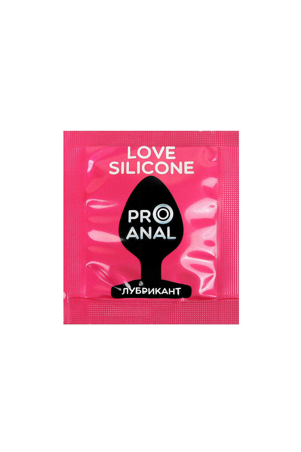 Гель-лубрикант гибрид Silicon Love Surprise с возбуждающим эффектом 3 г