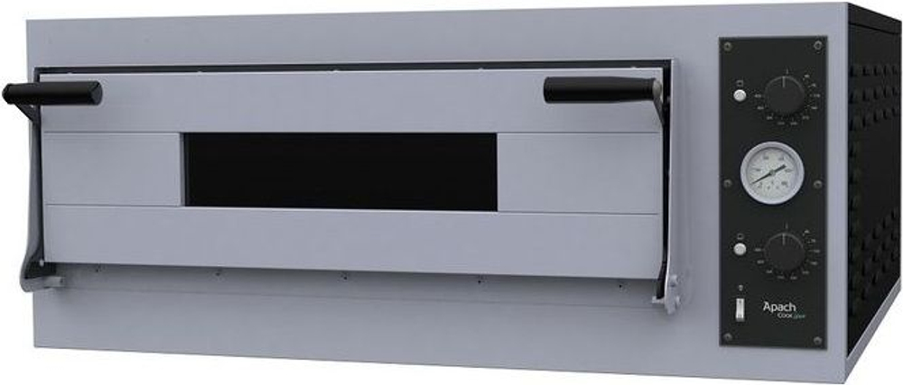 Печь для пиццы Apach Cook Line AMM6 P