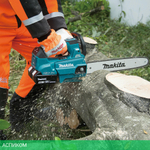 Аккумулятор с зарядным устройством для инструмента Makita BL1850B 18В 5Ач (191L74-5)