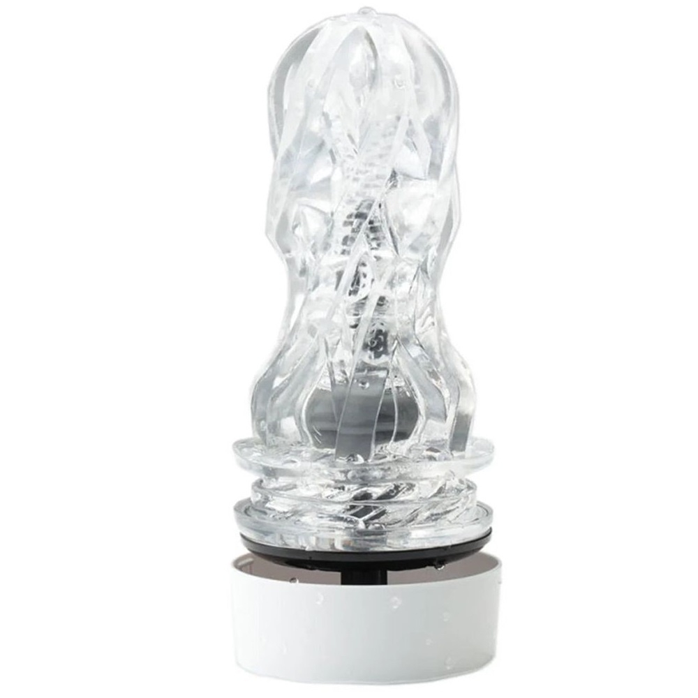 TENGA Aero Мастурбатор Silver Ring