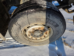 HONGYAN 908 8x4 Самосвал CQ3406HV39 (Дизельный, 8,7 л, 387 л.с., МТ)