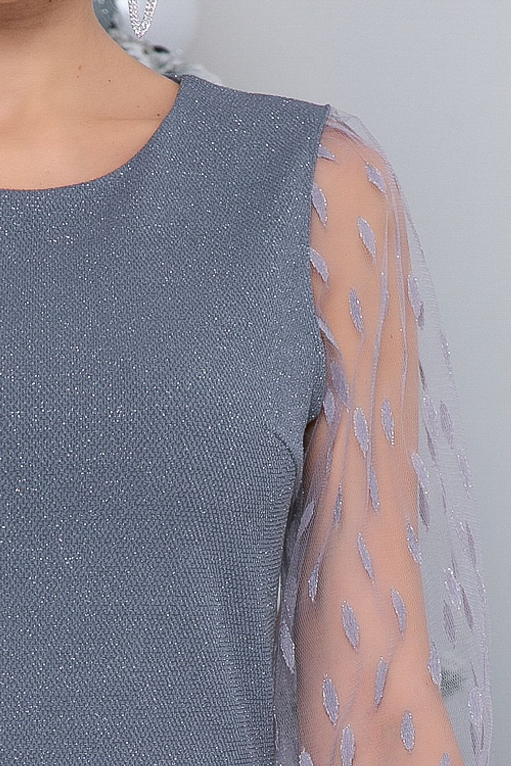 Блузка 41318 Avili