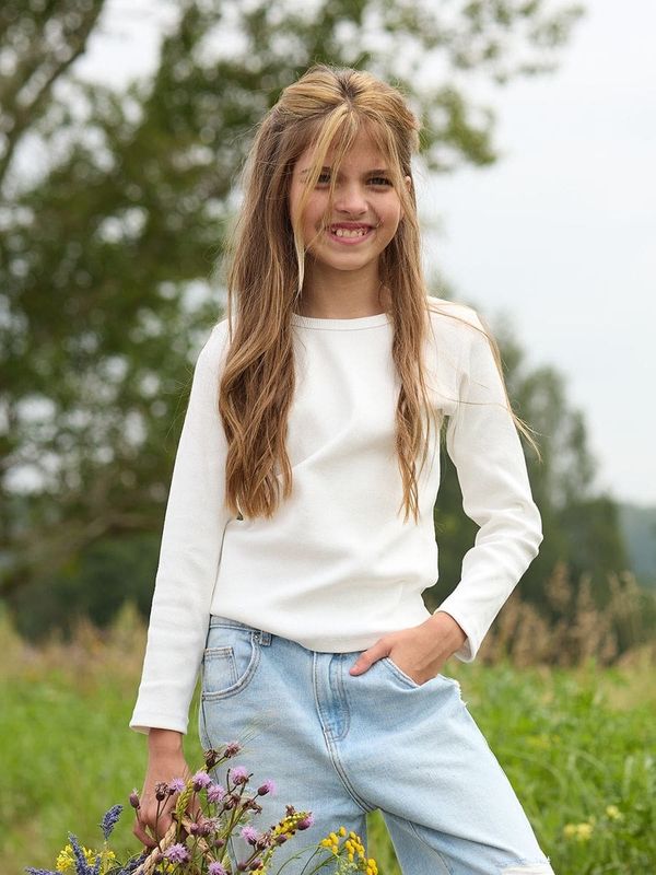 Лонгслив 5568