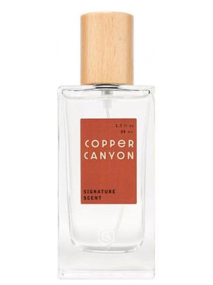 Good Chemistry Copper Canyon