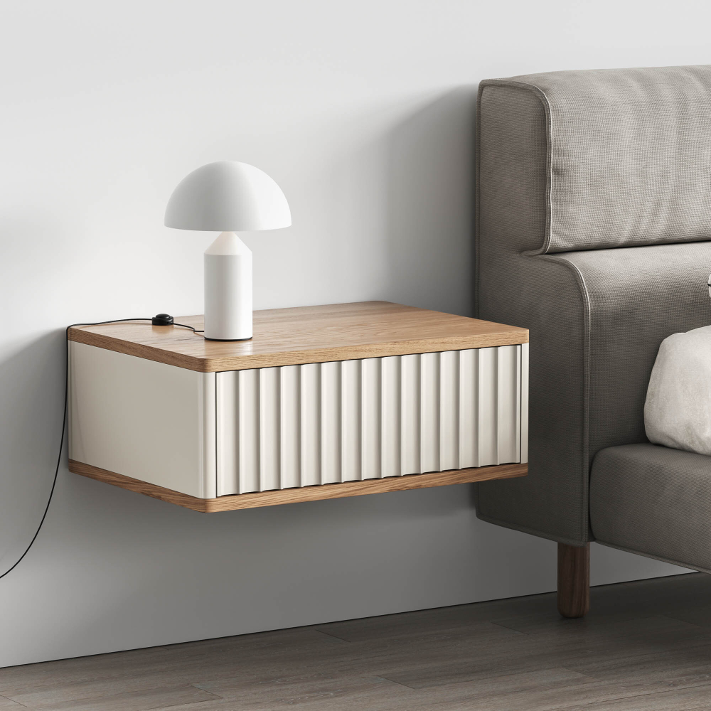 Консоль подвесная CODE VR1