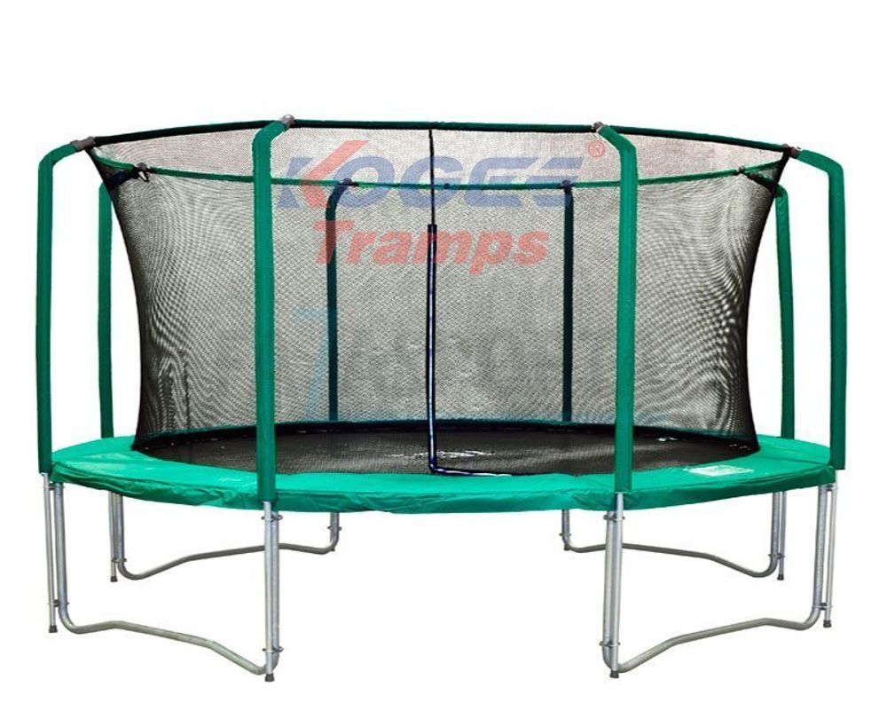 Kogee Tramps Super Tramps 15’ (Bounce) – 4,6 м