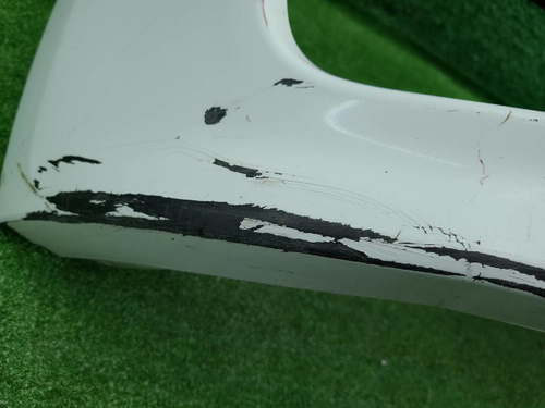 Бампер передний KIA Rio 3 QB (2015-2017)