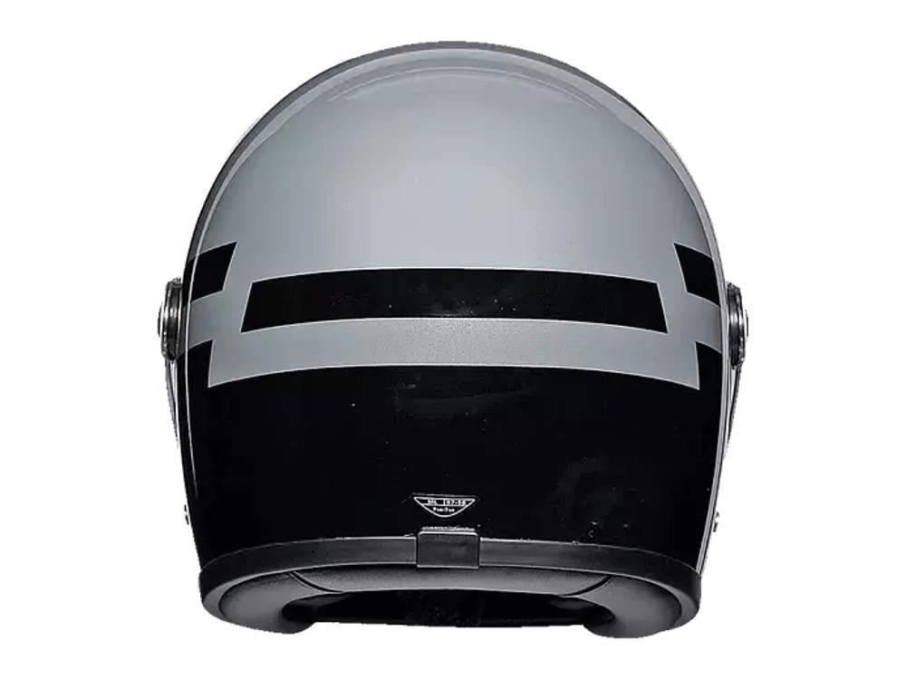 AGV X3000 SUPERBA GREY/BLACK