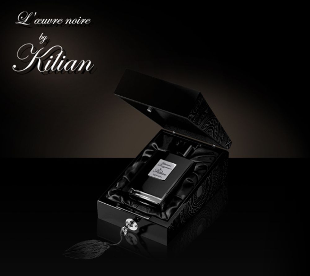 By Kilian Liaisons Dangereuses by Kilian