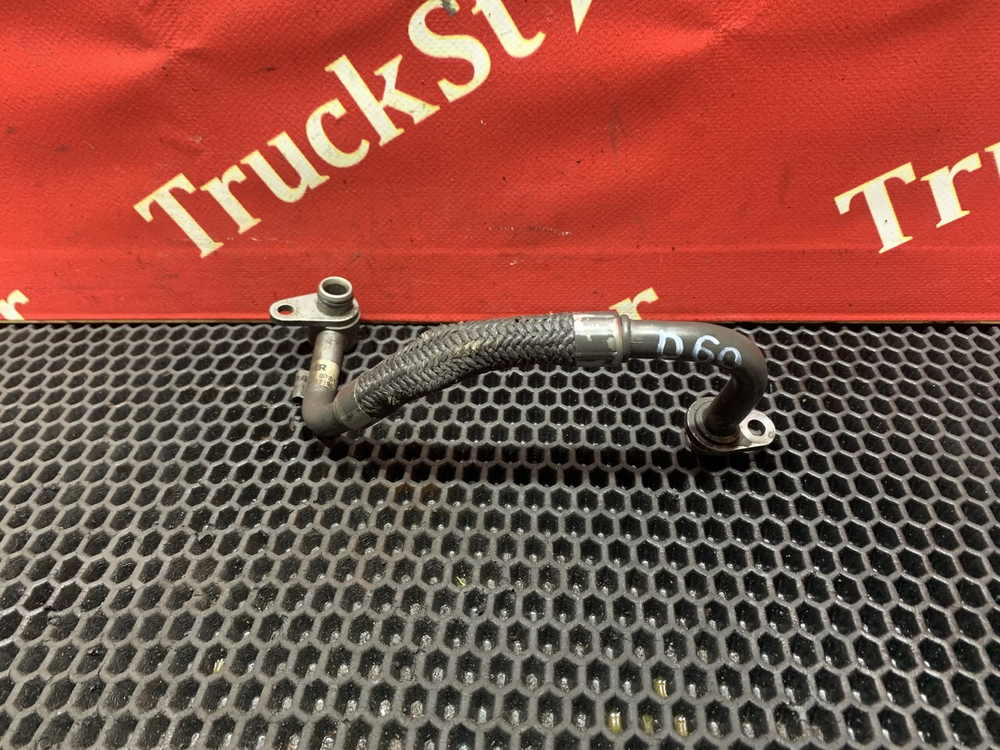 Трубка охлаждающей жидкости 2021г