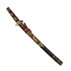 Art Gladius Вакидзаси "Минамото" самурайский меч