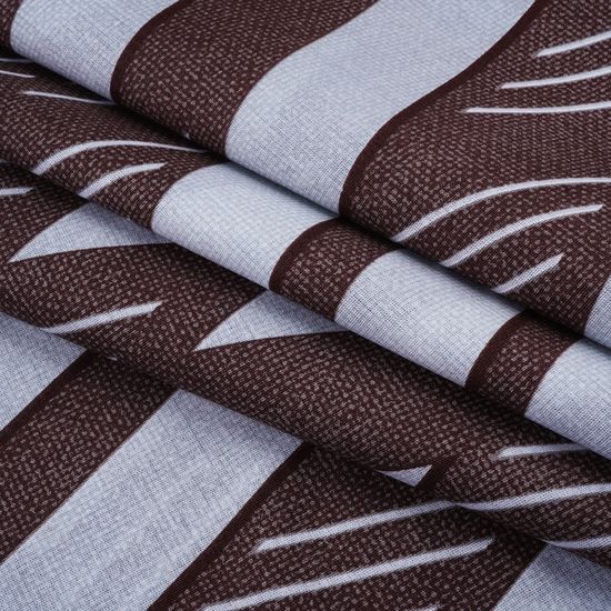 КПБ Виринея, ЕВРО , 70х70, бязь  DOMTEKC