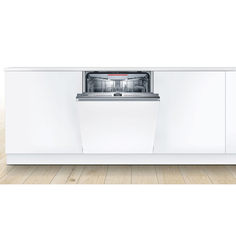 Встраиваемая посудомоечная машина BOSCH SMV4HVX32E