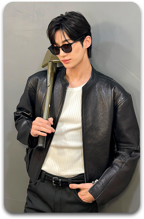 Карта #1783 / Byeon Woo Seok