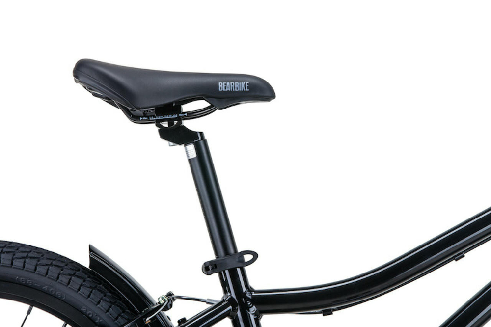 Детский велосипед Bear Bike Kitez 20 (2020)